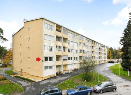 Apartment für 189 000 euro in Helsinki, Finnland