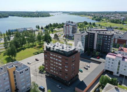 Appartement pour 950 Euro par mois en Finlande