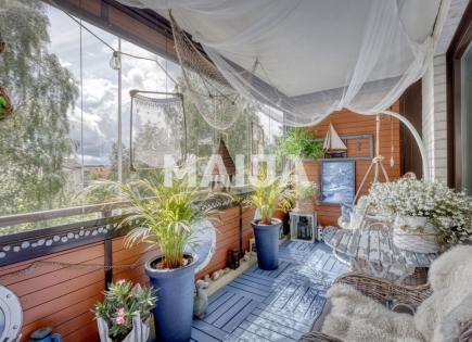 Appartement pour 269 000 Euro à Porvoo, Finlande