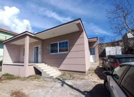 Haus für 140 000 euro in Bar, Montenegro