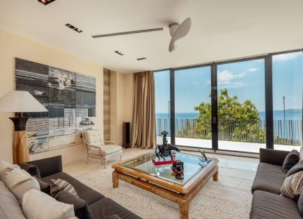 Casa para 8 000 000 euro en Rezevici, Montenegro