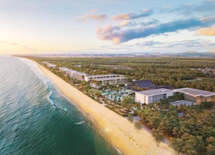 Piso para 599 924 euro en Phuket, Tailandia