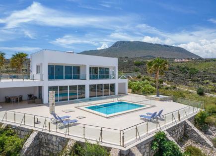 House for 895 000 euro in Chania, Greece
