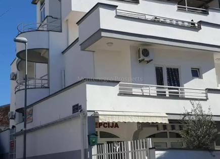 Hotel for 580 000 euro in Bar, Montenegro