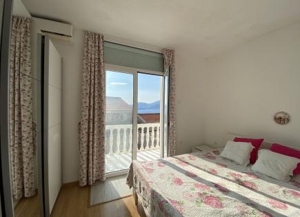 Appartement pour 125 000 Euro à Sveti Stefan, Monténégro