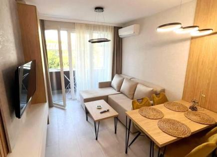 Flat for 100 000 euro at Sunny Beach, Bulgaria