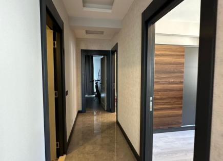 Wohnung für 92 000 euro in Mersin, Türkei