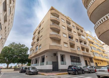 Piso para 89 000 euro en Torrevieja, España
