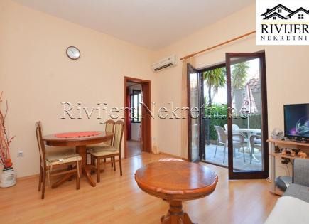 Appartamento per 125 000 euro a Herceg-Novi, Montenegro
