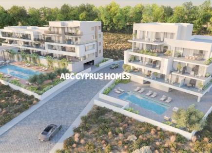 Appartement pour 430 000 Euro à Paphos, Chypre