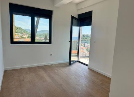 Wohnung für 195 200 euro in Petrovac, Montenegro