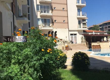 Wohnung für 185 000 euro in St. Konstantin und Helena, Bulgarien