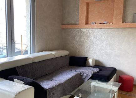 Wohnung für 98 000 euro in Budva, Montenegro