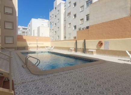 Piso para 144 900 euro en Torrevieja, España