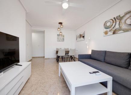 Piso para 159 000 euro en Torrevieja, España