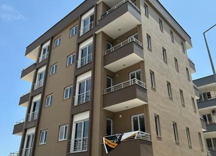 Appartement pour 34 000 Euro à Mersin, Turquie