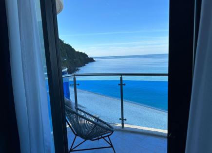 Appartement pour 63 600 Euro à Kvariati, Géorgie