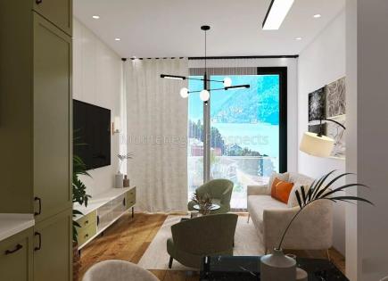 Apartment für 230 000 euro in Prkanj, Montenegro
