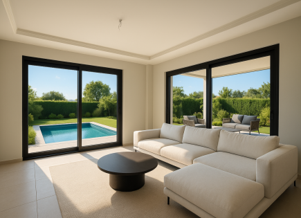 Ático para 156 000 euro en Alanya, Turquia