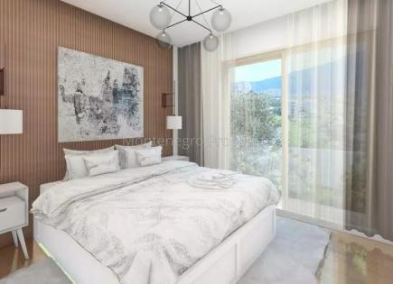 Apartamento para 199 900 euro en Dobrota, Montenegro