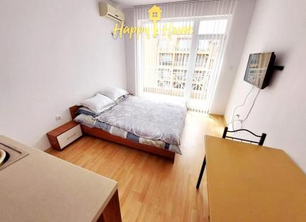 Studio pour 26 500 Euro à Slantchev Briag, Bulgarie