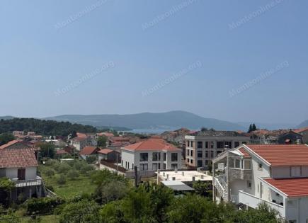 Land for 472 500 euro in Tivat, Montenegro
