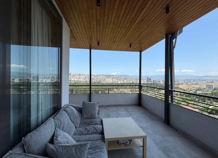 Flat for 356 448 euro in Tbilisi, Georgia