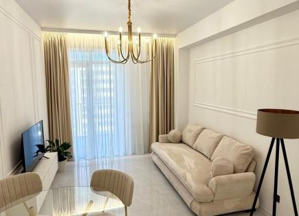 Flat for 156 806 euro in Tbilisi, Georgia