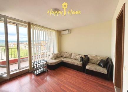 Studio pour 57 500 Euro à Slantchev Briag, Bulgarie