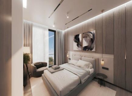 Apartamento para 217 935 euro en Estambul, Turquia