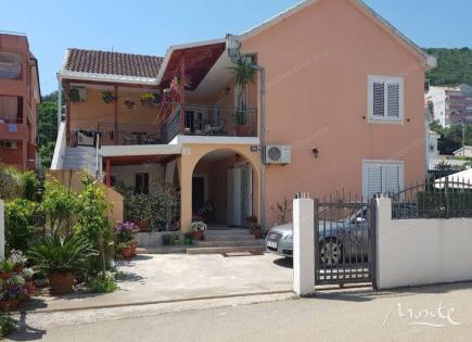 House for 925 000 euro in Budva, Montenegro
