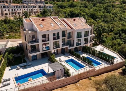 Casa para 738 000 euro en Budva, Montenegro