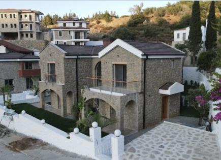 Villa pour 800 000 Euro à Datça, Turquie