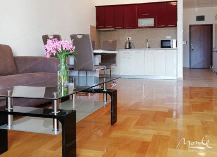 Studio pour 132 500 Euro à Budva, Monténégro