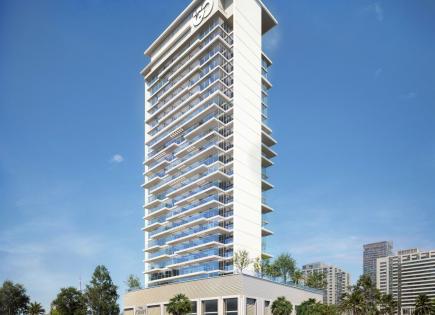 Apartment für 371 724 euro in Dubai, VAE