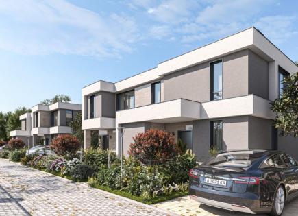 Casa para 229 000 euro en Pomorie, Bulgaria
