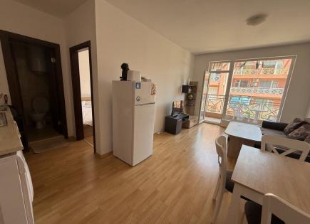 Apartamento para 54 000 euro en Sunny Beach, Bulgaria