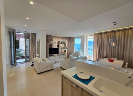 Apartamento para 1 000 000 euro en Budva, Montenegro