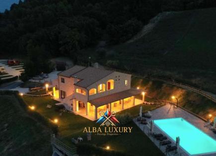 Villa für 2 200 000 euro in Italien