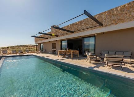 Villa for 1 250 000 euro in Croatia