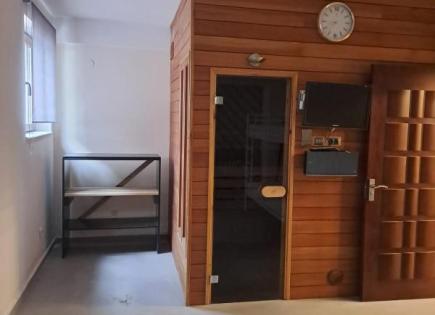 Piso para 99 000 euro en Montenegro
