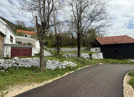 Casa para 75 000 euro en Nikšić, Montenegro