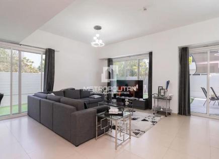 Maison urbaine pour 865 572 Euro à Dubaï, EAU