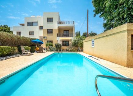 Penthouse für 275 000 euro in Paphos, Zypern