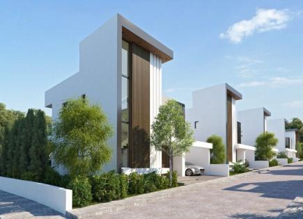 Villa für 725 000 euro in Larnaka, Zypern