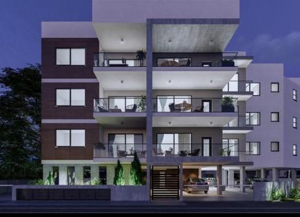 Penthouse für 430 000 euro in Limassol, Zypern