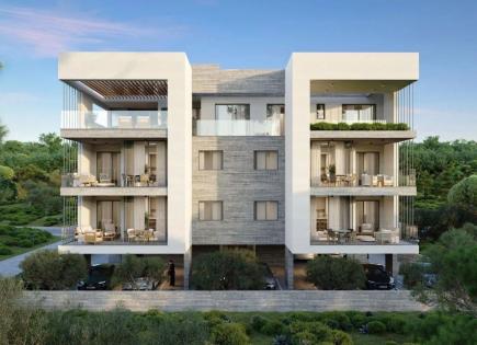 Apartamento para 275 000 euro en Pafos, Chipre