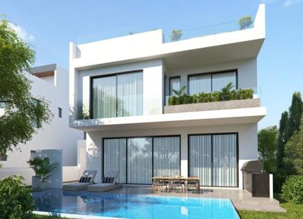 Villa pour 590 000 Euro à Larnaca, Chypre