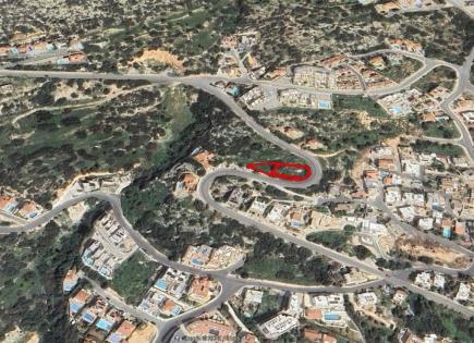 Land for 350 000 euro in Paphos, Cyprus