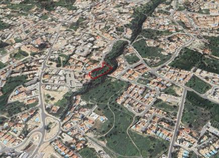Terrain pour 325 000 Euro à Paphos, Chypre